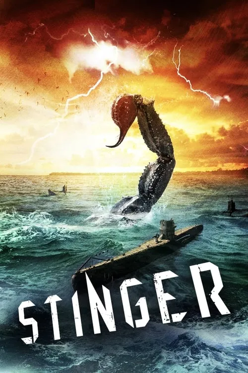 Stinger (movie)