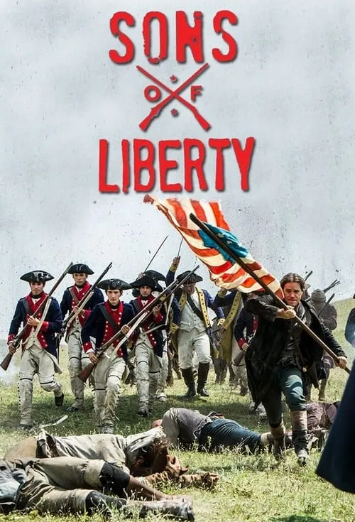 Sons of Liberty (series)