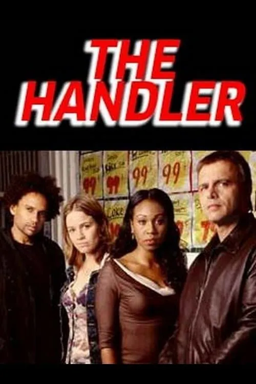 The Handler (series)