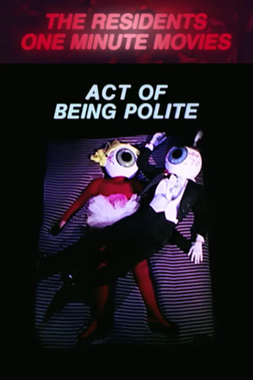 Act of Being Polite (movie)