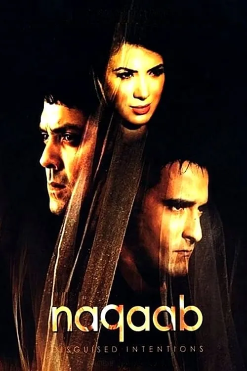 Naqaab (movie)