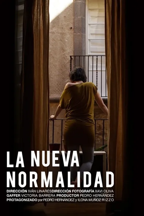 La Nueva Normalidad (фильм)