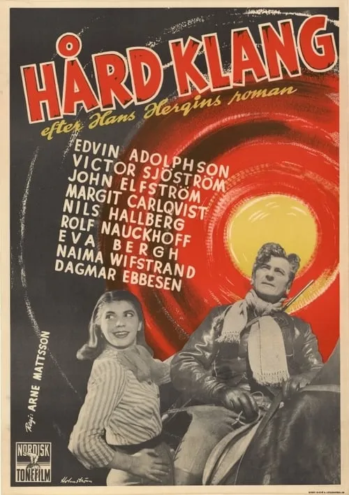 Hård klang (movie)