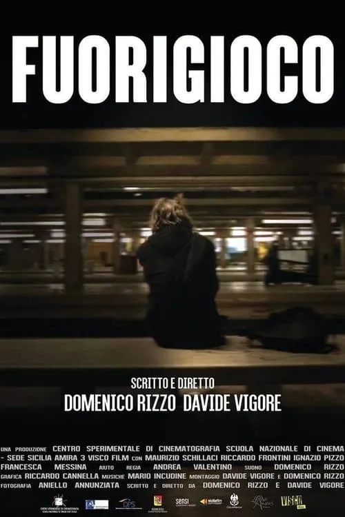 Fuorigioco (movie)