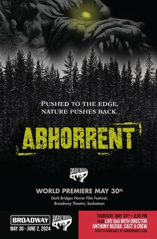 Abhorrent (movie)