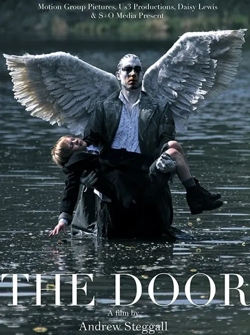 The Door (фильм)