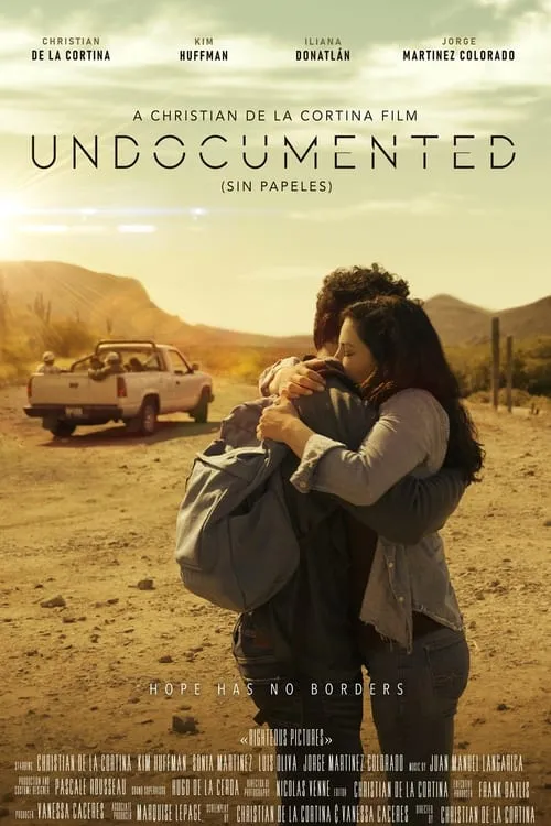 Undocumented (movie)