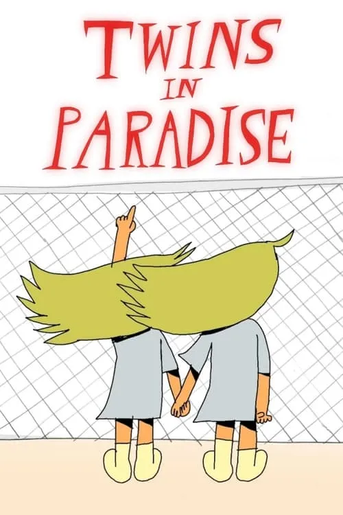 Twins in Paradise (movie)