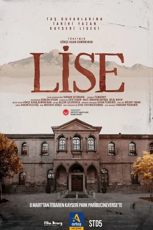 Lise (фильм)