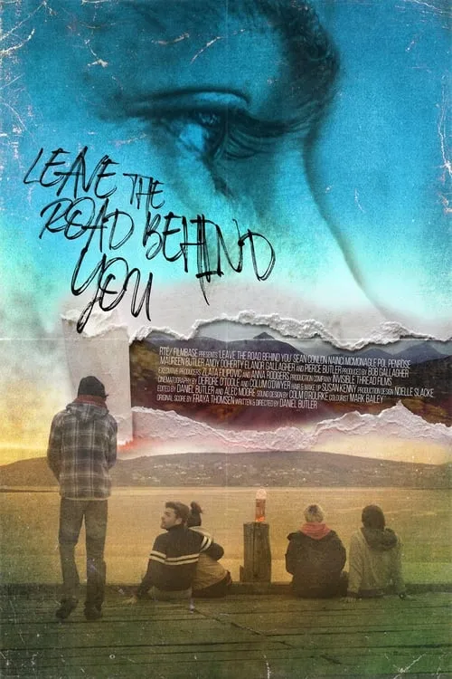 Leave the Road Behind You (movie)