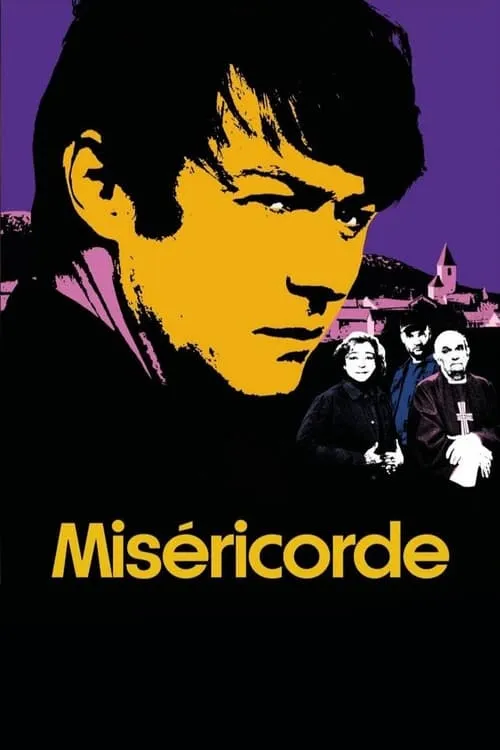 Miséricorde (фильм)