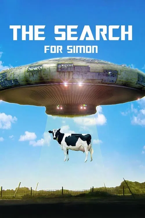 The Search for Simon (фильм)