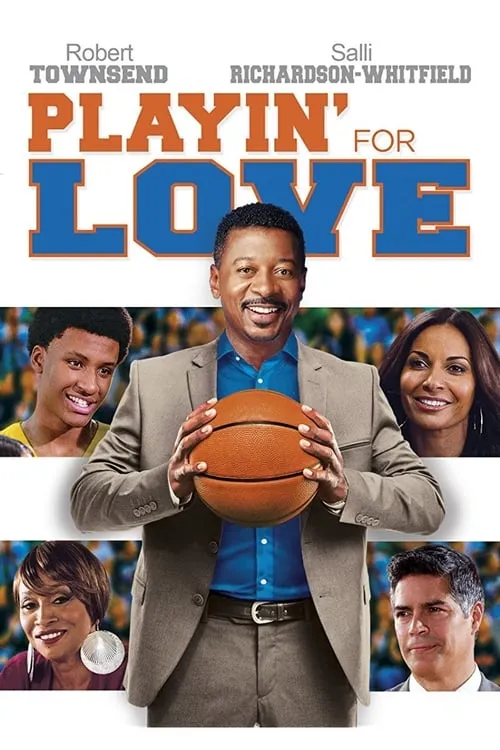 Playin' for Love (movie)