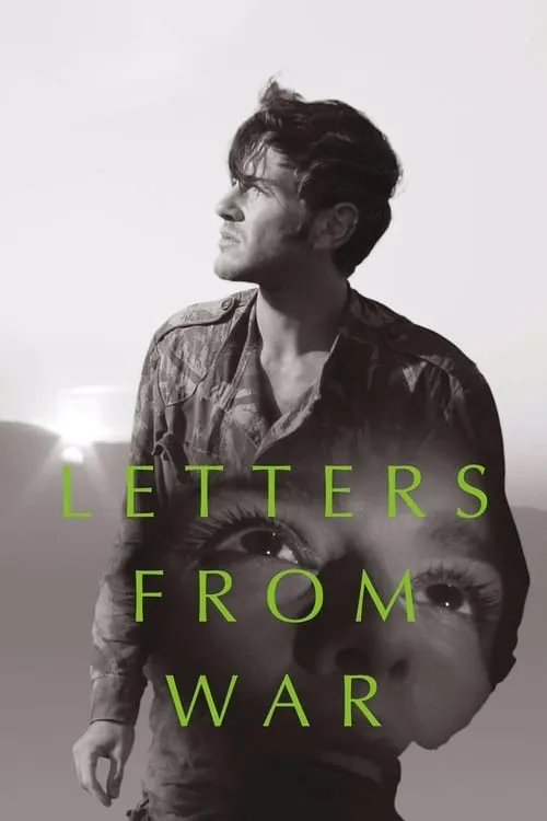 Letters from War (movie)