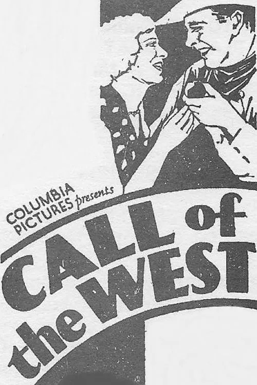 Call of the West (movie)