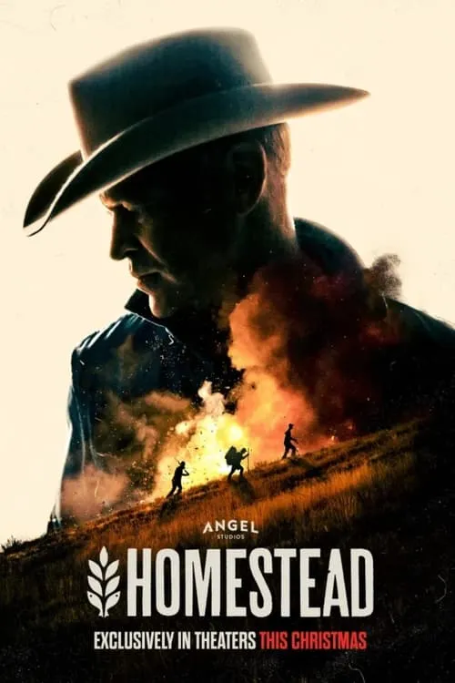 Homestead (movie)