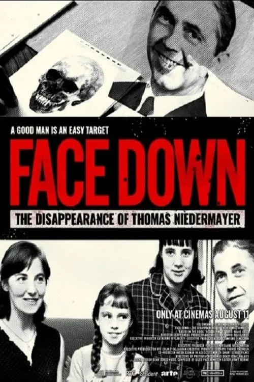 Face Down (movie)