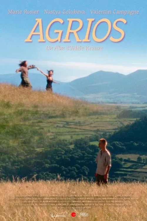 Agrios (movie)