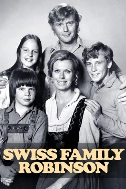 The Swiss Family Robinson (movie)