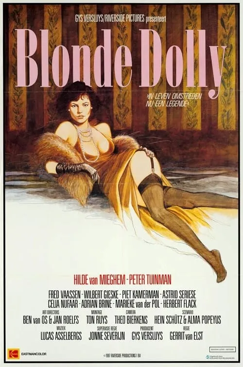 Blonde Dolly (movie)