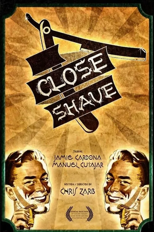 Close Shave (movie)