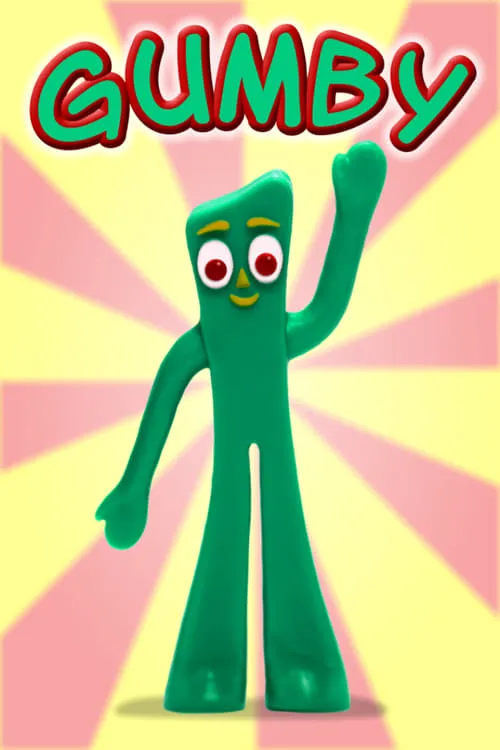 The Gumby Show (сериал)