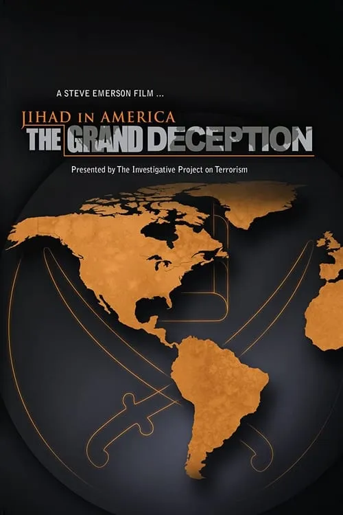 Grand Deception (фильм)