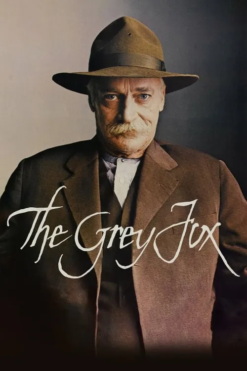 The Grey Fox (movie)