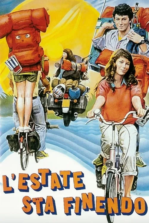 L'estate sta finendo (movie)