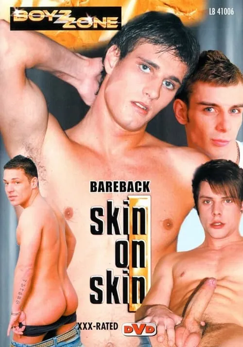 Skin on Skin (movie)