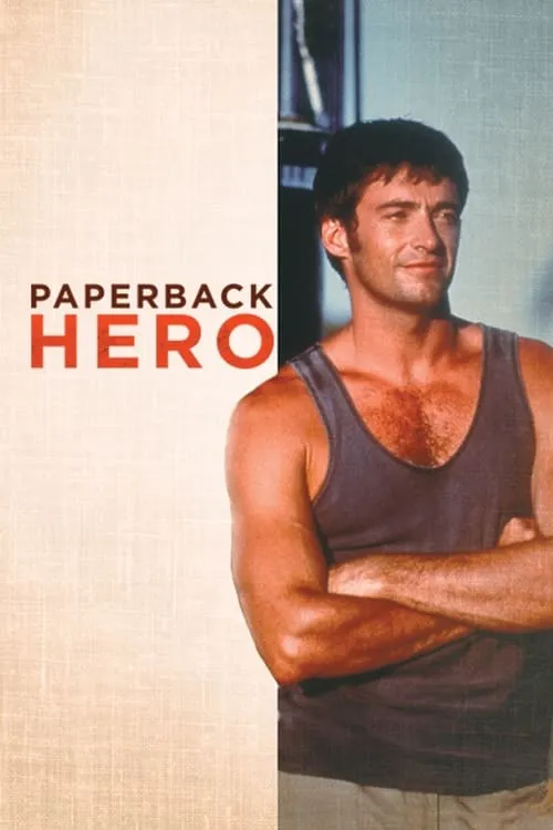 Paperback Hero (movie)