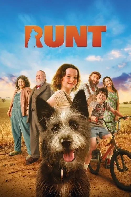 Runt (фильм)