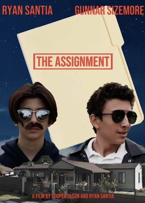 The Assignment (фильм)