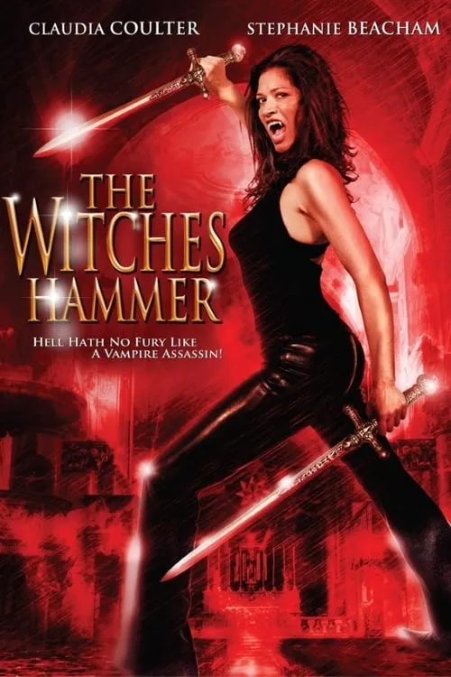 The Witches Hammer (movie)