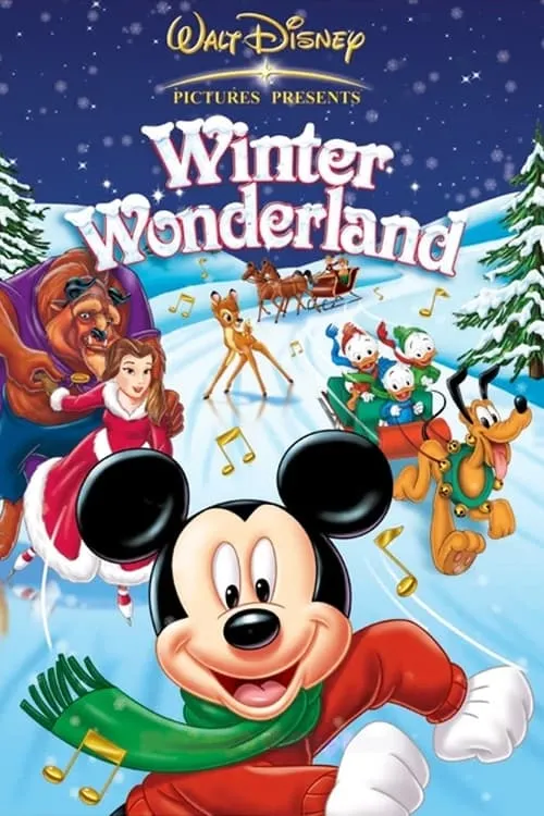 Winter Wonderland (movie)