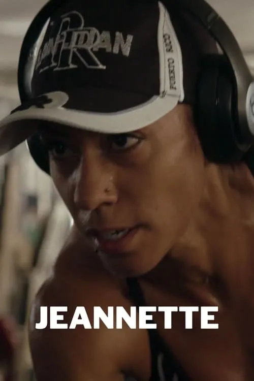 Jeannette (movie)