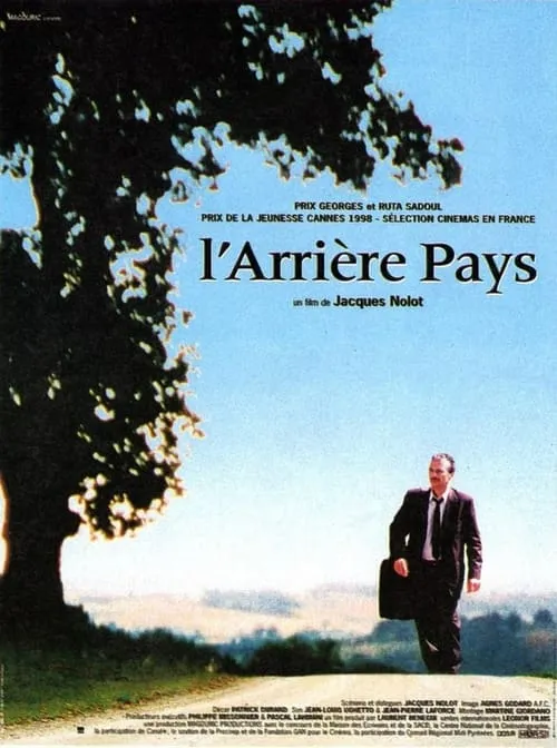 L'arrière pays (фильм)