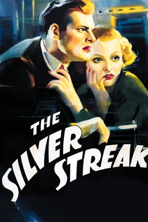 The Silver Streak (movie)