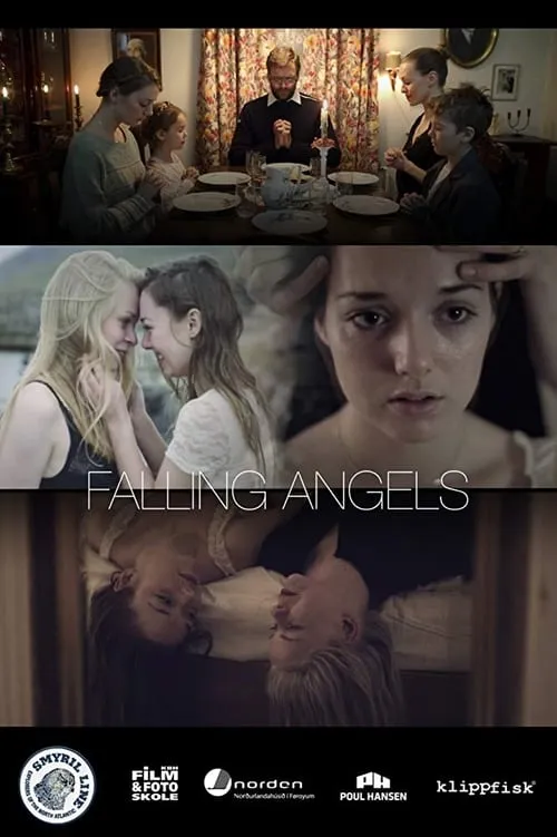 Falling Angels (movie)