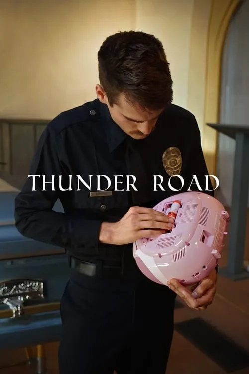 Thunder Road (фильм)