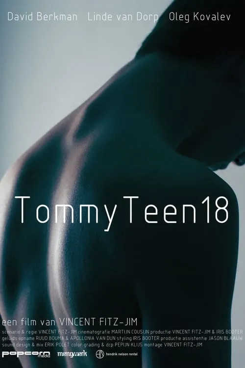 TommyTeen18