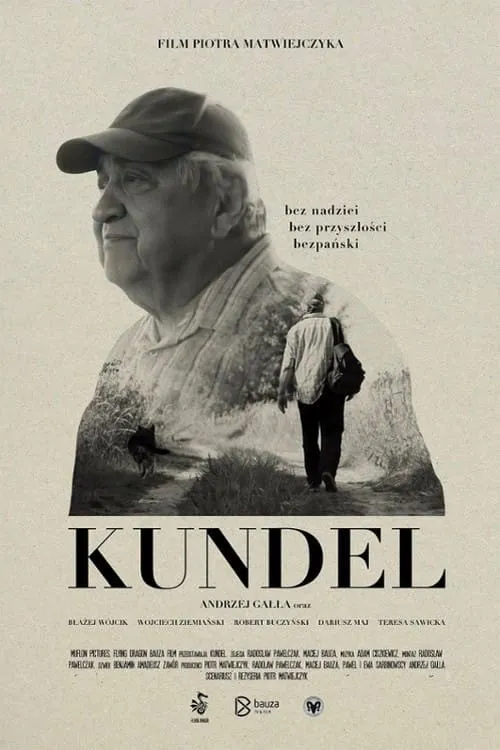 Kundel (movie)