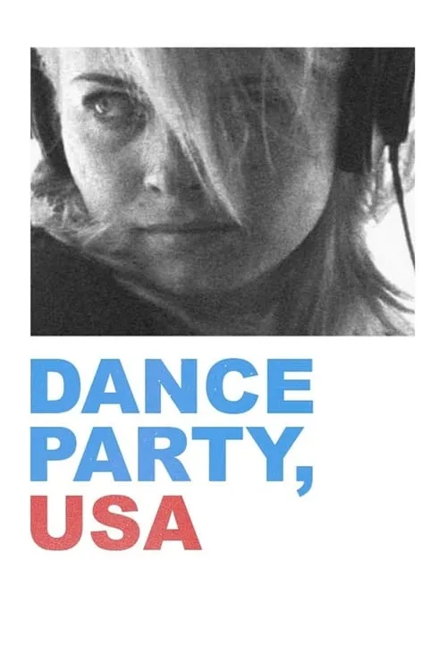 Dance Party, USA (movie)