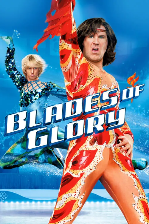 Blades of Glory (movie)