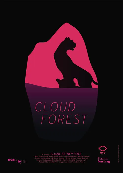 Cloud Forest (movie)