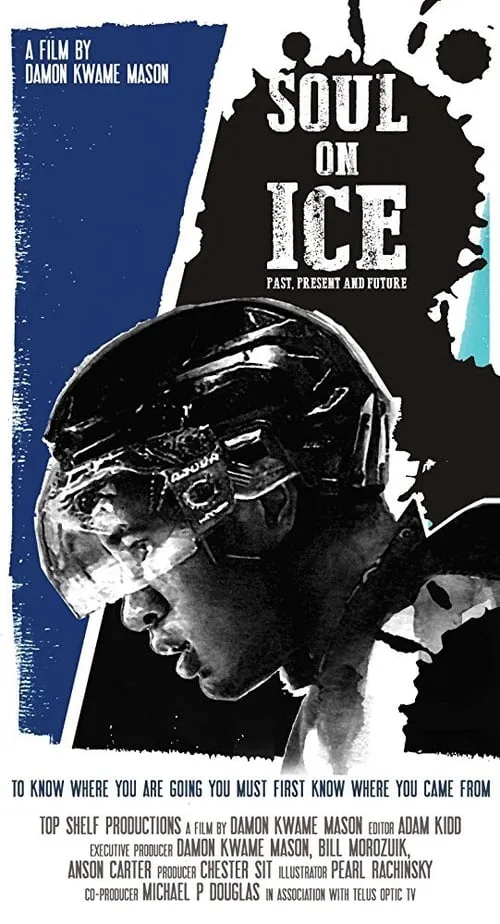 Soul on Ice: Past, Present and Future (movie)