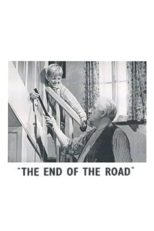 The End of the Road (movie)