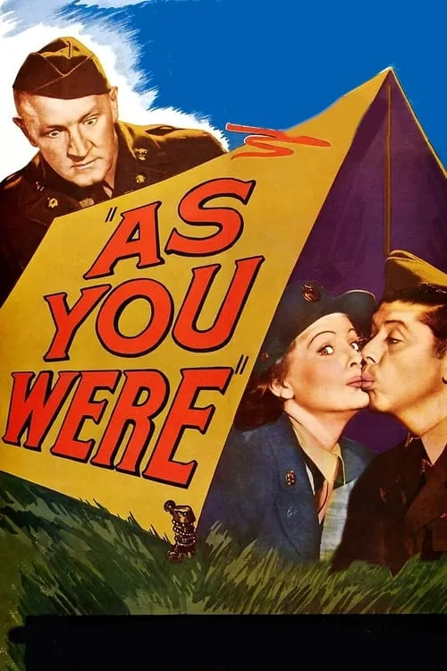 As You Were (movie)