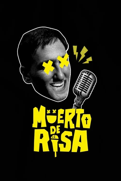 Muerto de risa (фильм)