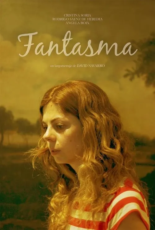 Fantasma (movie)